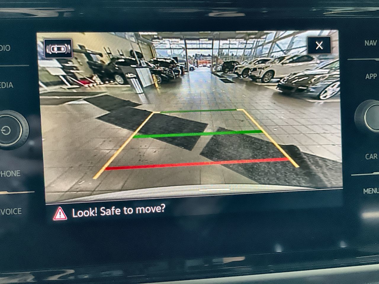 Volkswagen Atlas Cross Sport  2022 à Vancouver, Colombie-Britannique