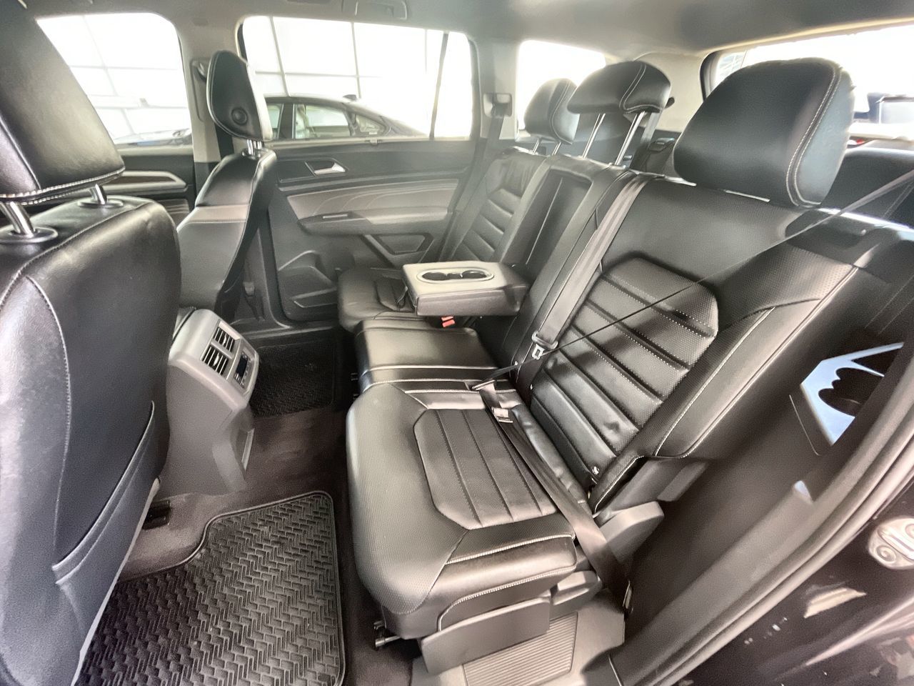 Volkswagen Atlas  2021 à Vancouver, Colombie-Britannique