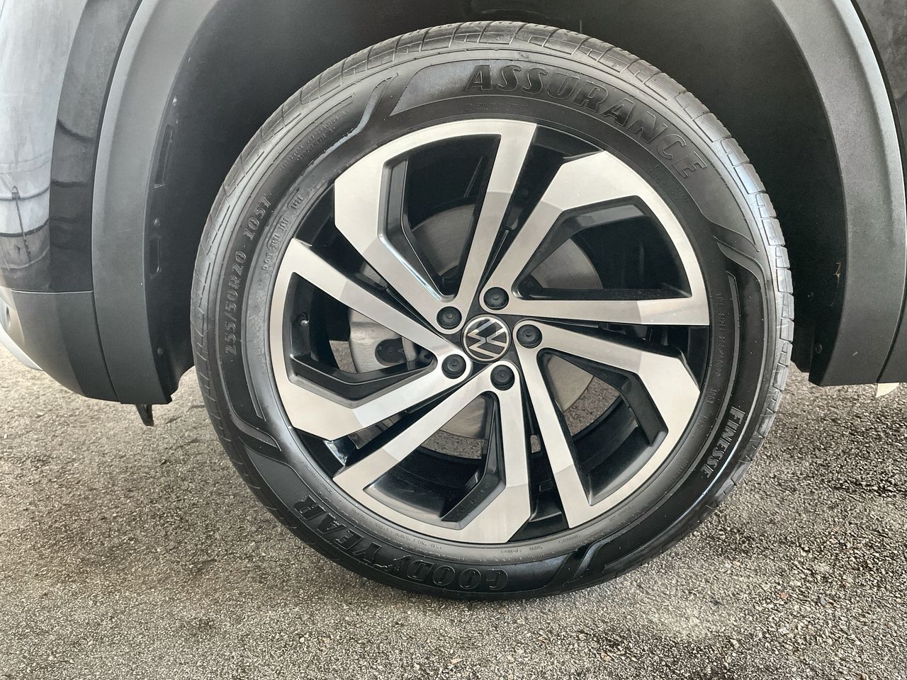 Volkswagen Atlas  2021 à Vancouver, Colombie-Britannique