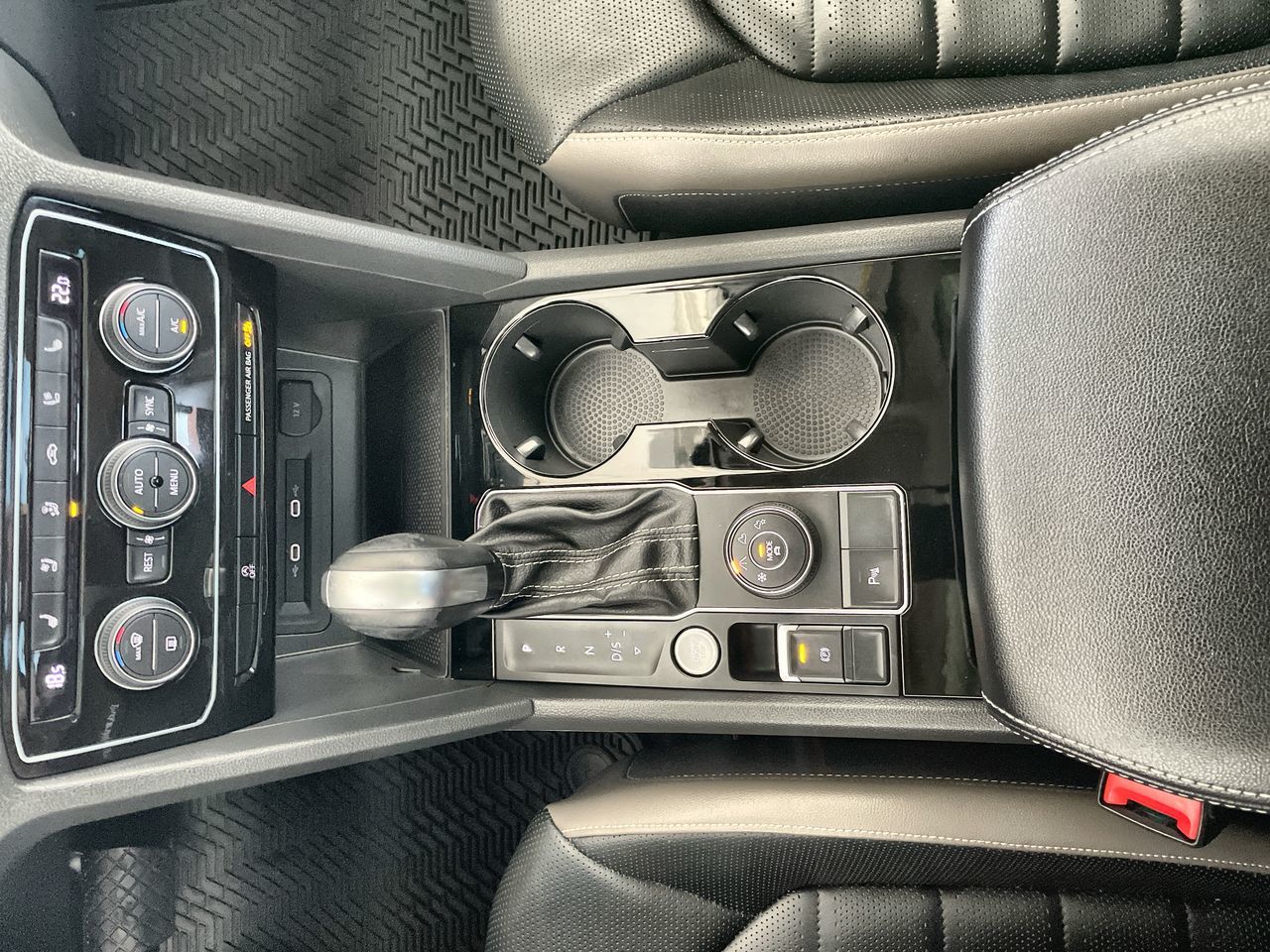 Volkswagen Atlas  2021 à Vancouver, Colombie-Britannique