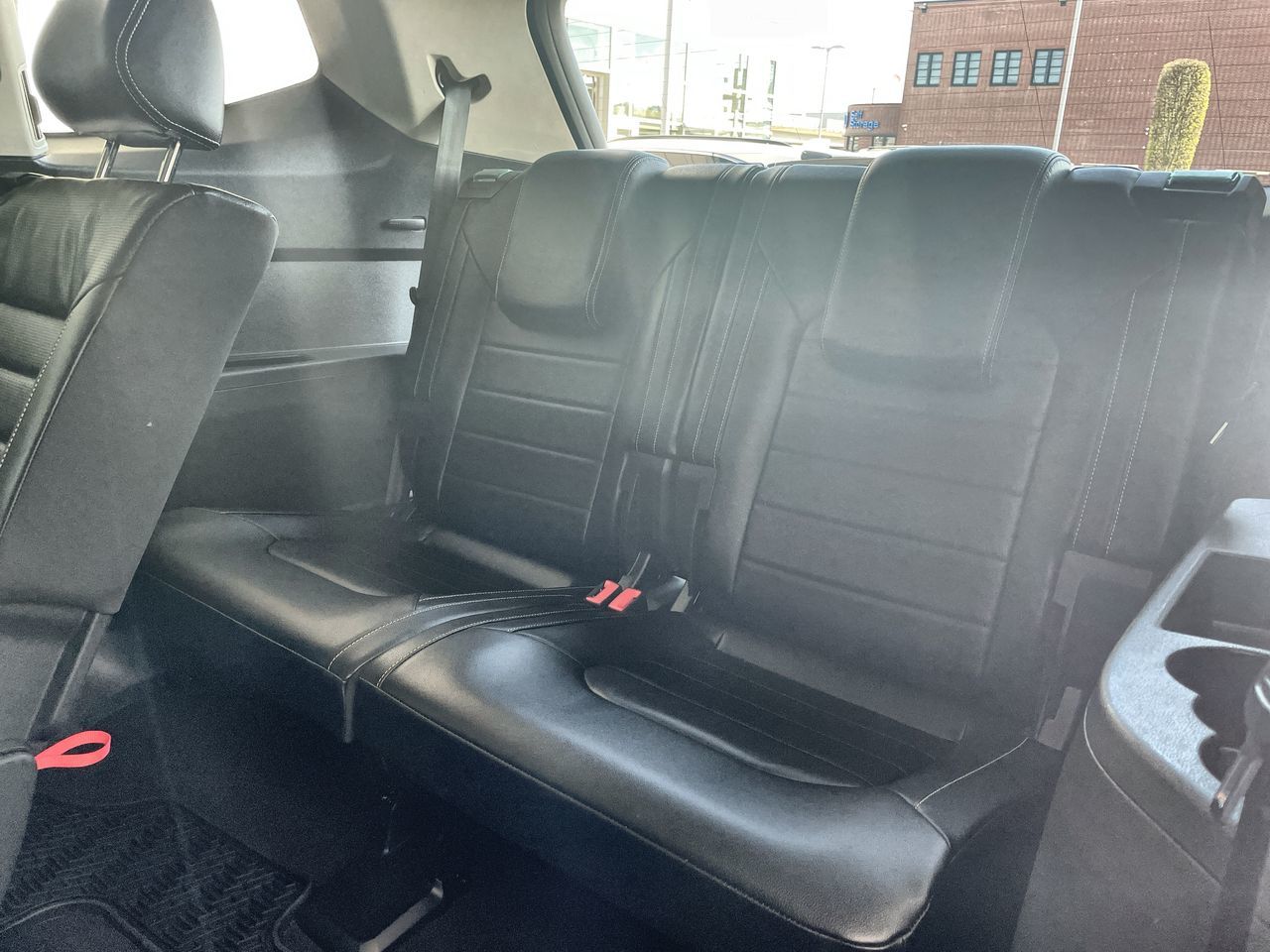 Volkswagen Atlas  2021 à Vancouver, Colombie-Britannique