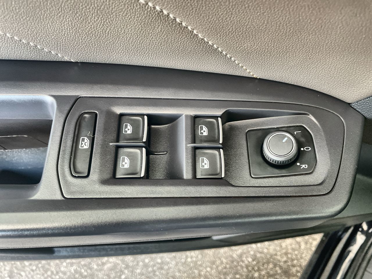 Volkswagen Atlas  2021 à Vancouver, Colombie-Britannique