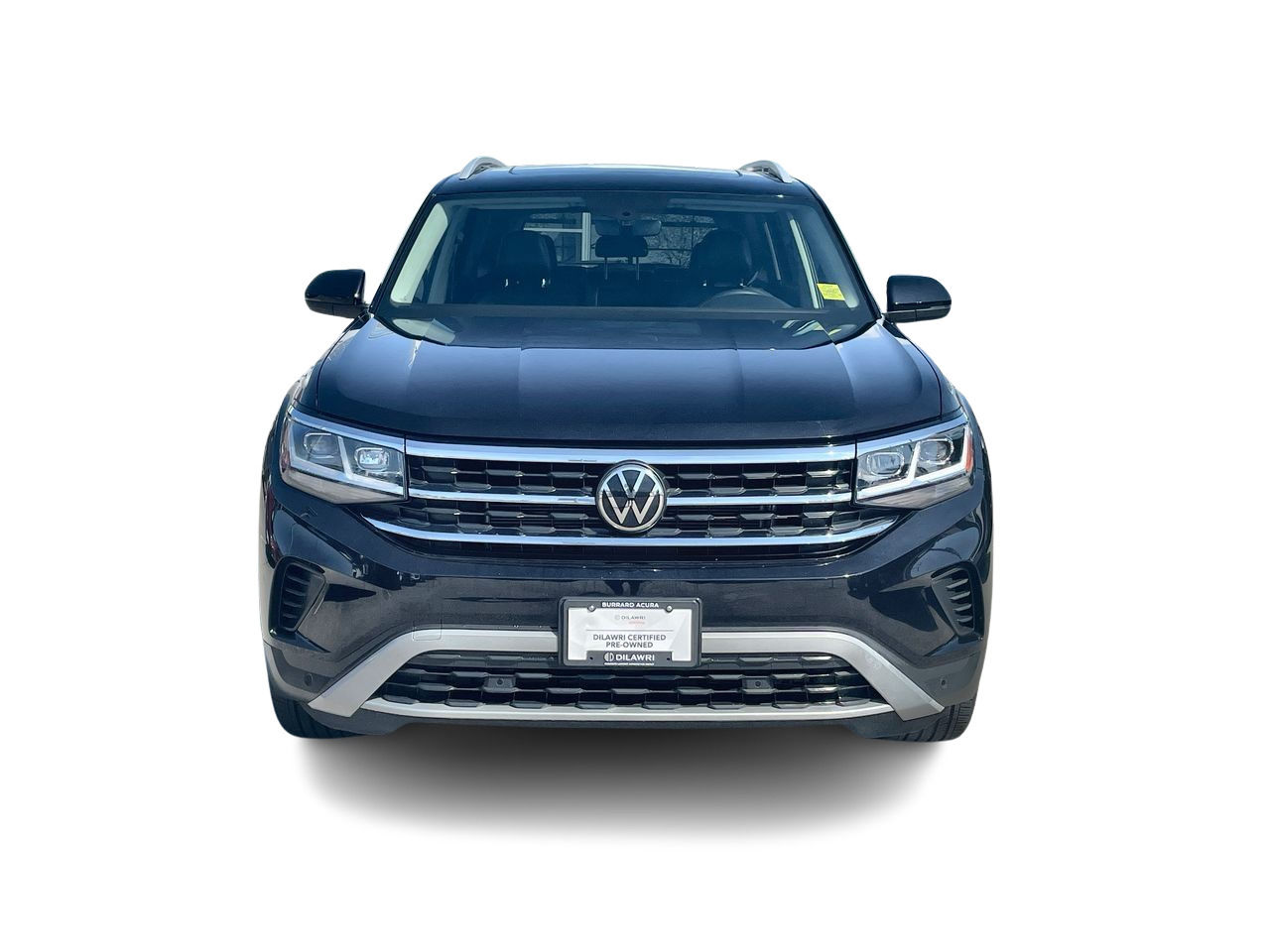Volkswagen Atlas  2021 à Vancouver, Colombie-Britannique