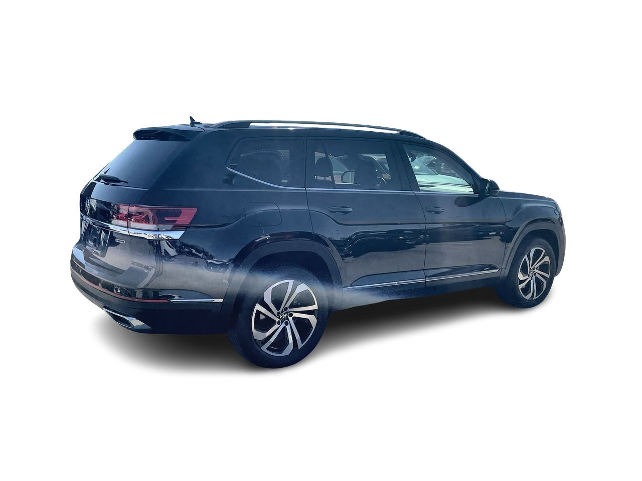 Volkswagen Atlas  2021 à Vancouver, Colombie-Britannique