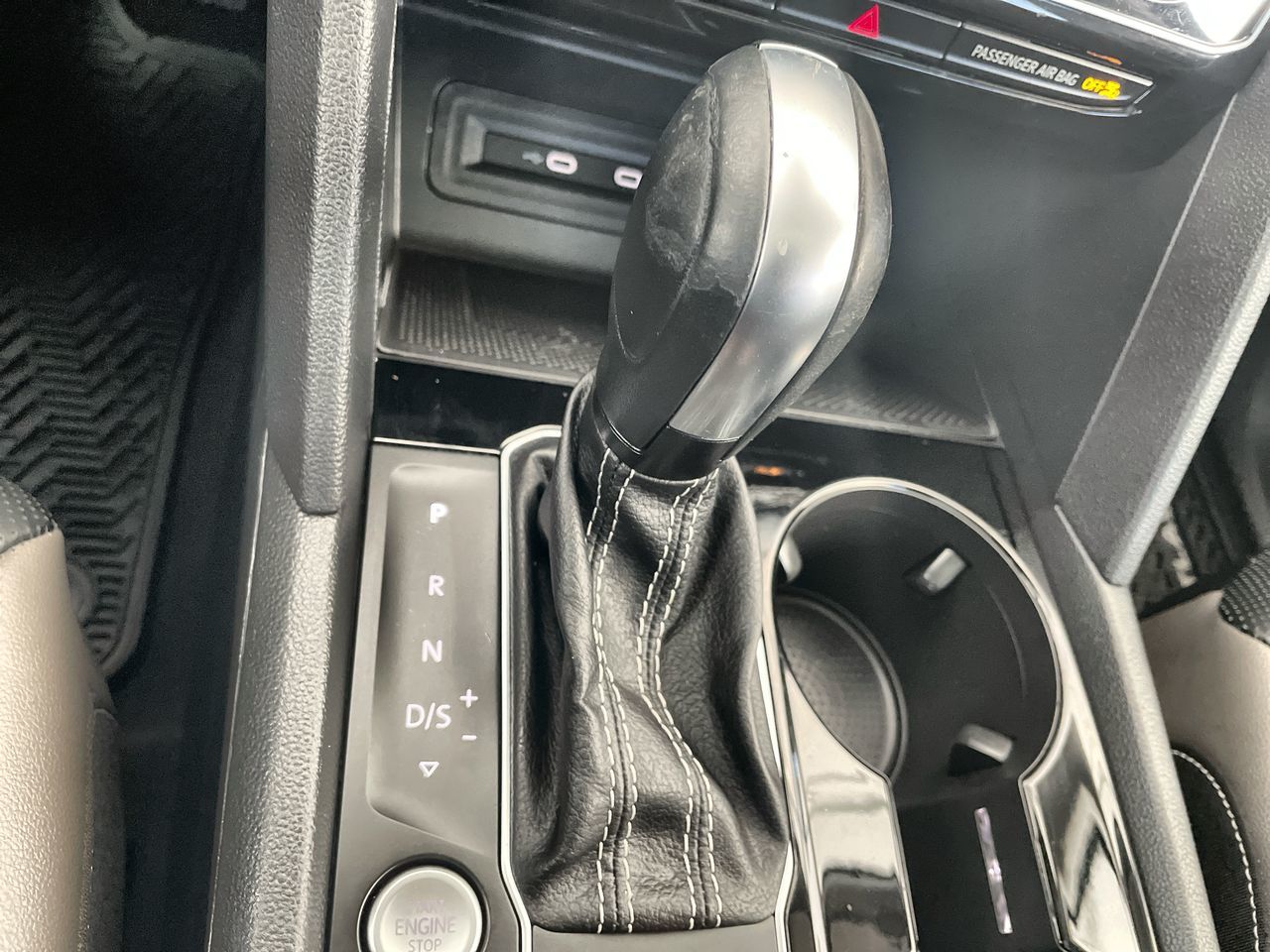 Volkswagen Atlas  2021 à Vancouver, Colombie-Britannique