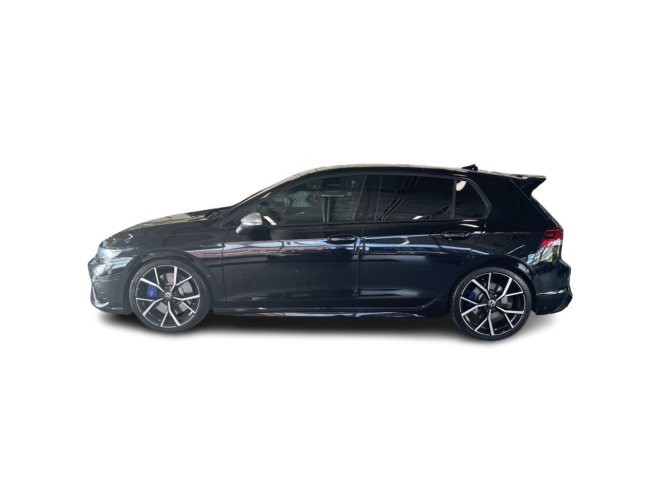2022 Volkswagen Golf R