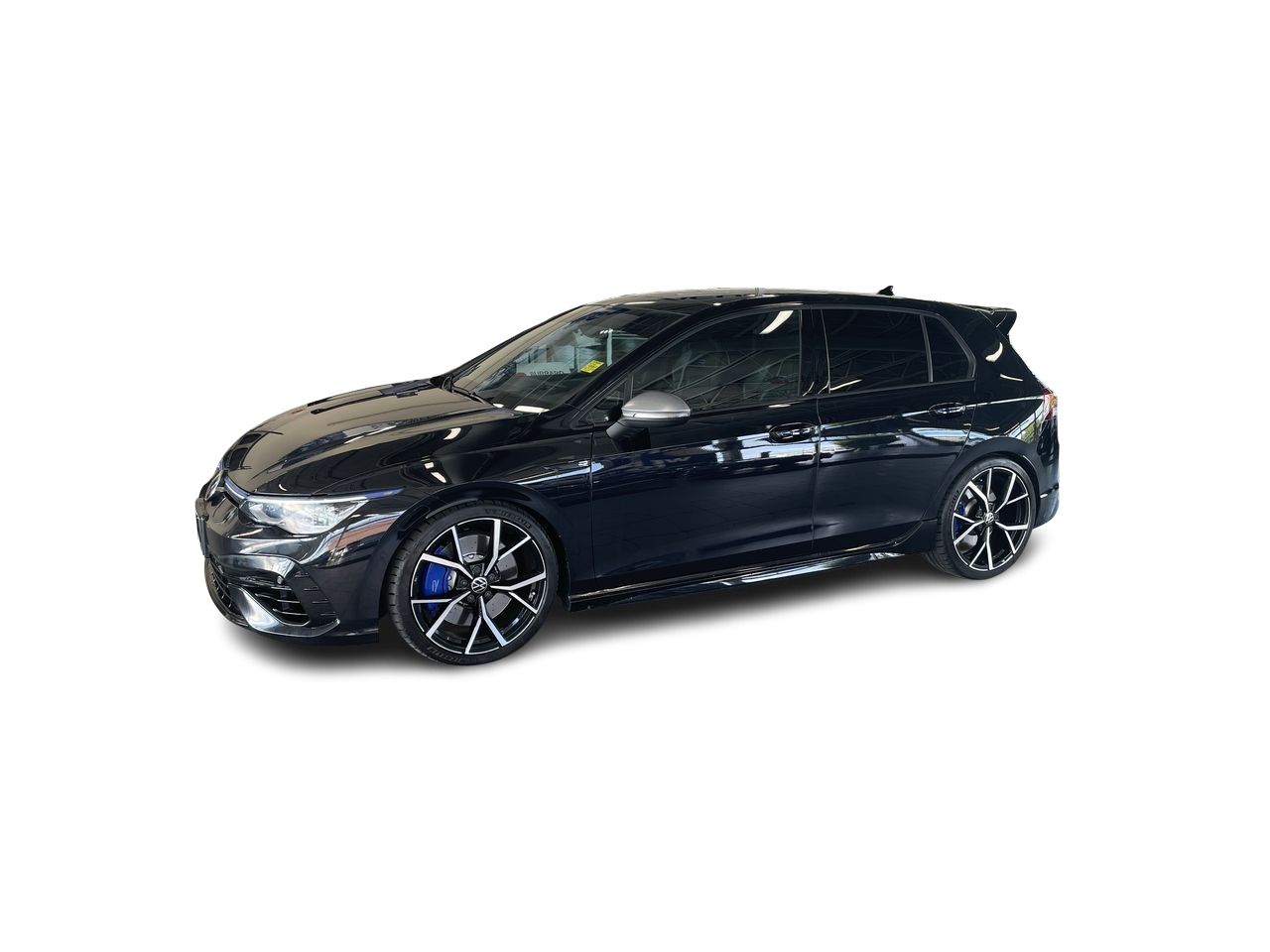 2022 Volkswagen Golf R