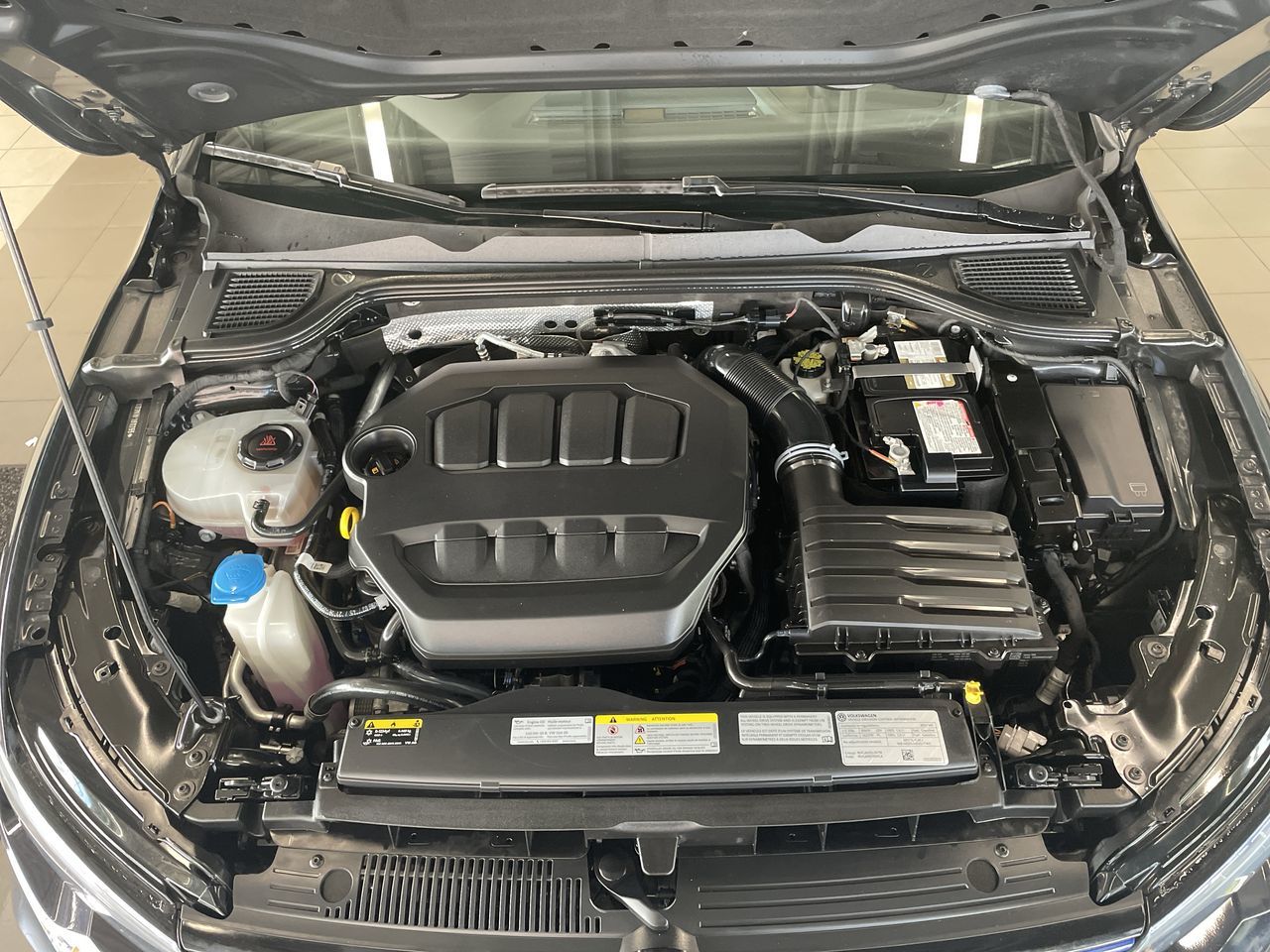 2022 Volkswagen Golf R