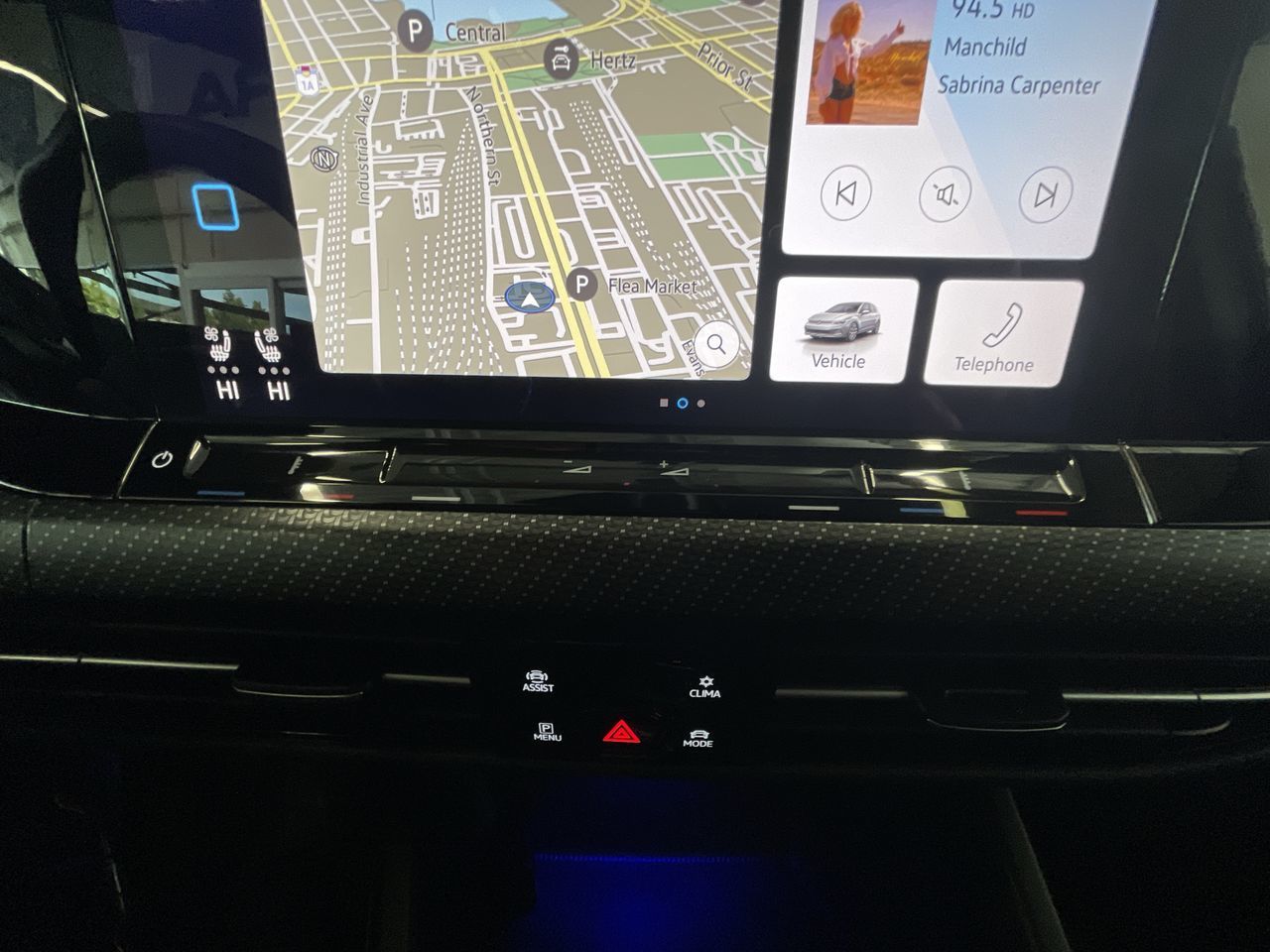 2022 Volkswagen Golf R