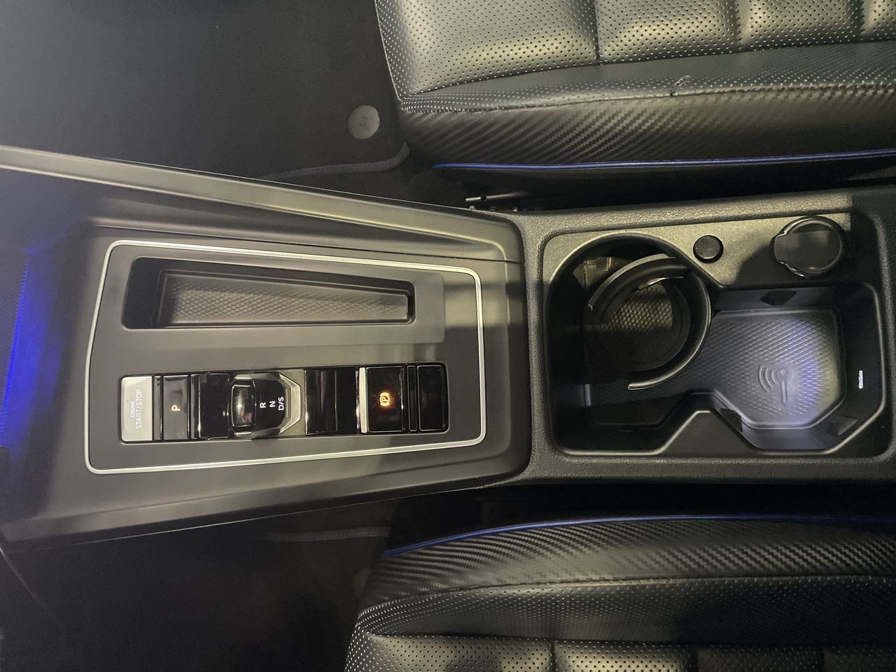 2022 Volkswagen Golf R