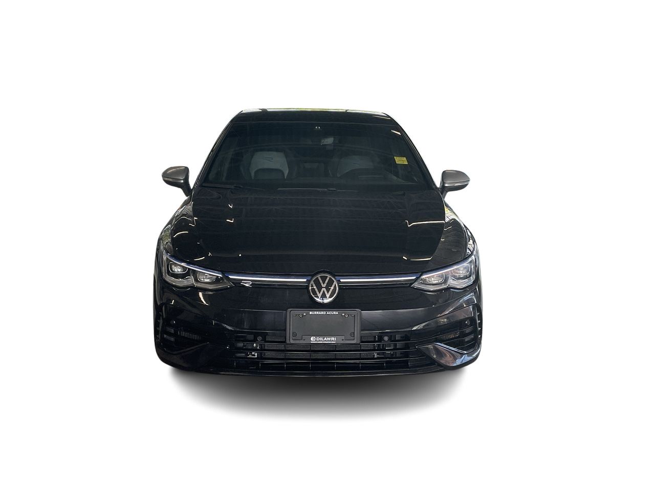 2022 Volkswagen Golf R