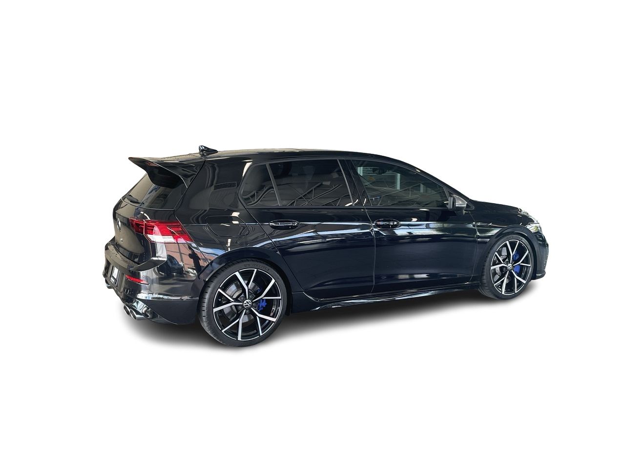 2022 Volkswagen Golf R