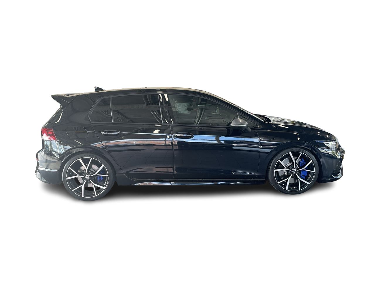 2022 Volkswagen Golf R