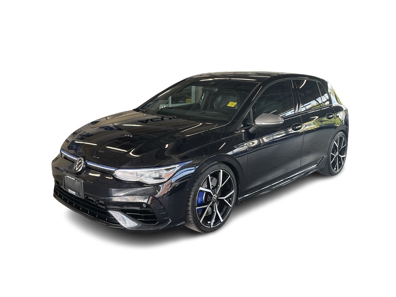 2022 Volkswagen Golf R
