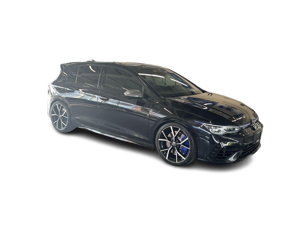 2022 Volkswagen Golf R