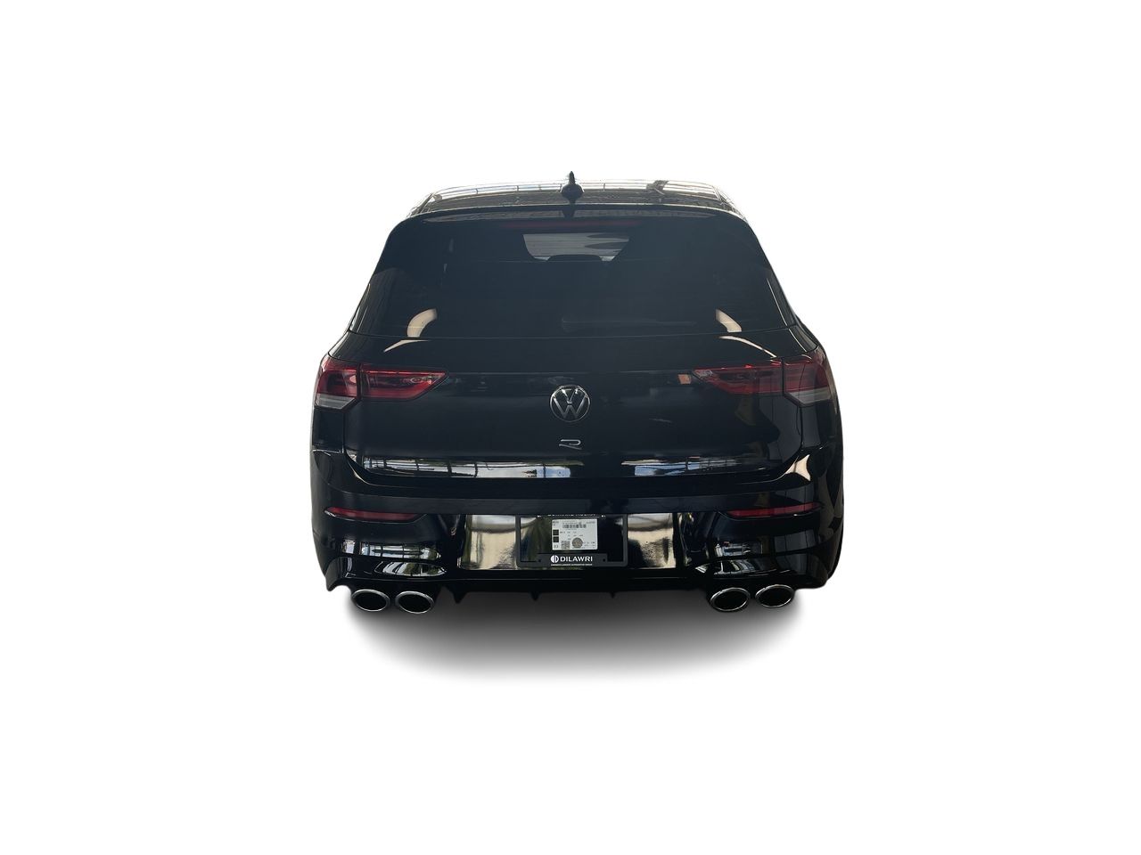 2022 Volkswagen Golf R