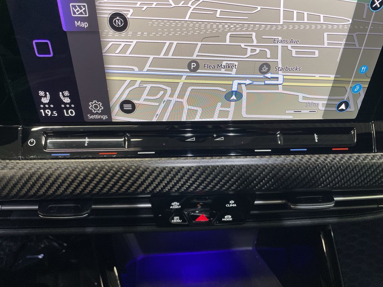 2024 Volkswagen Golf R