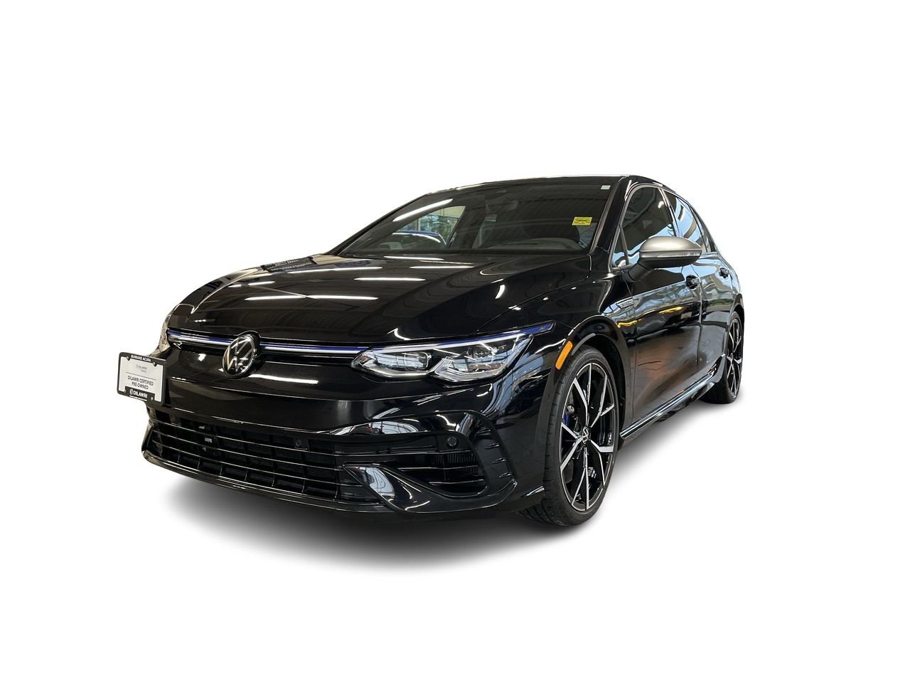 2024 Volkswagen Golf R