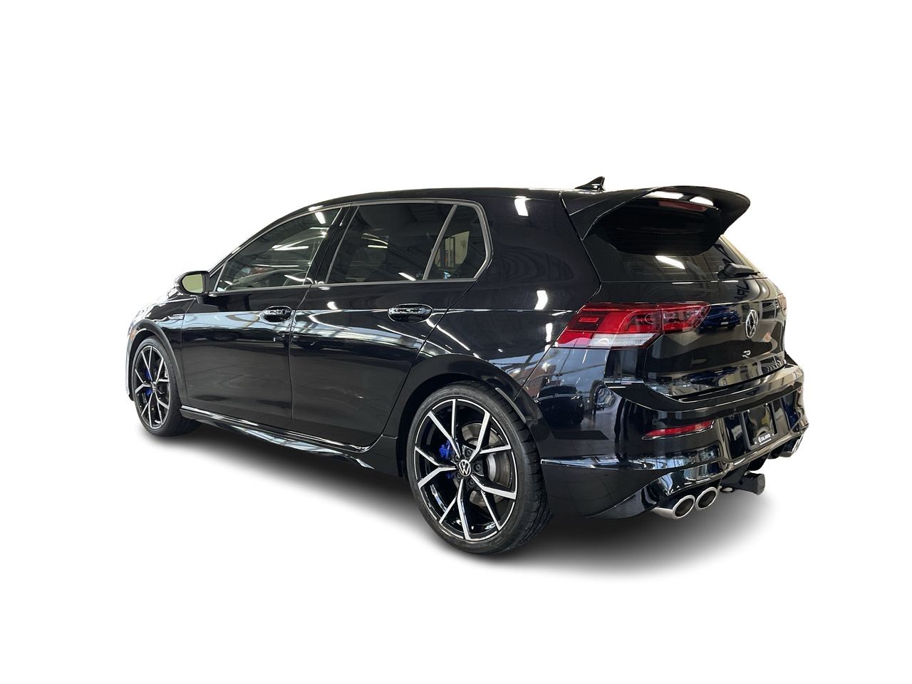 2024 Volkswagen Golf R