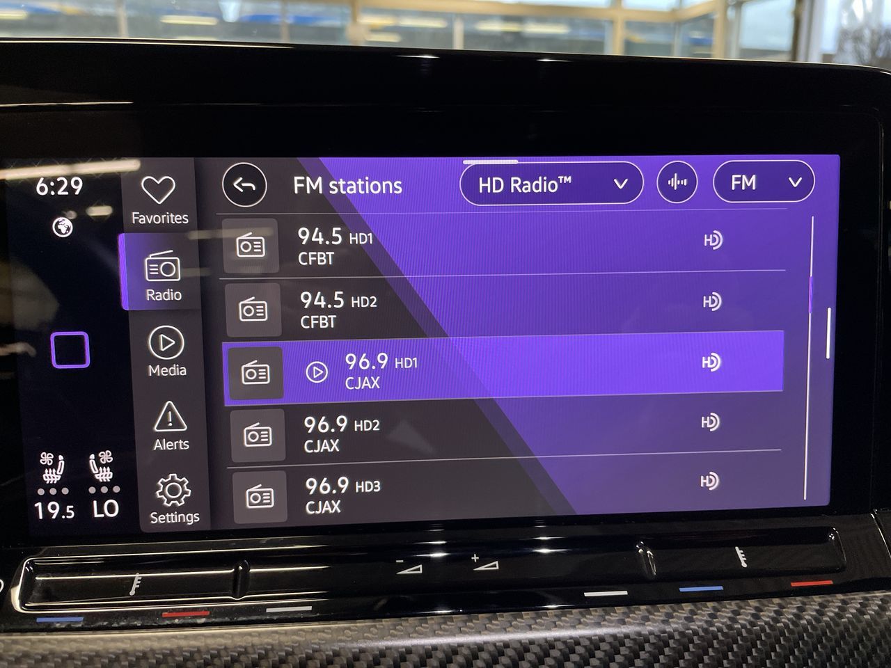 2024 Volkswagen Golf R