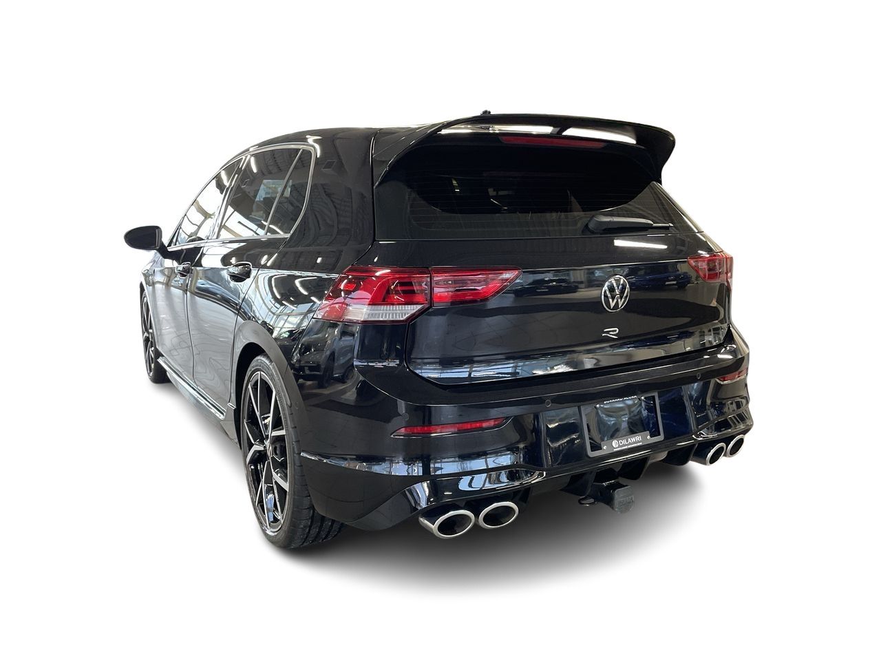 2024 Volkswagen Golf R