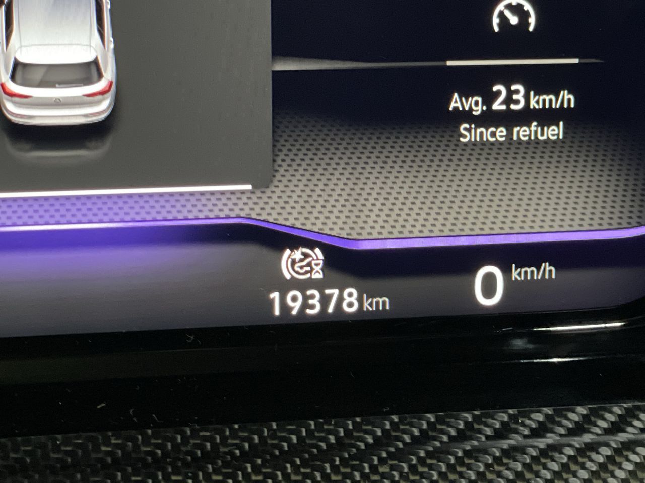 2024 Volkswagen Golf R