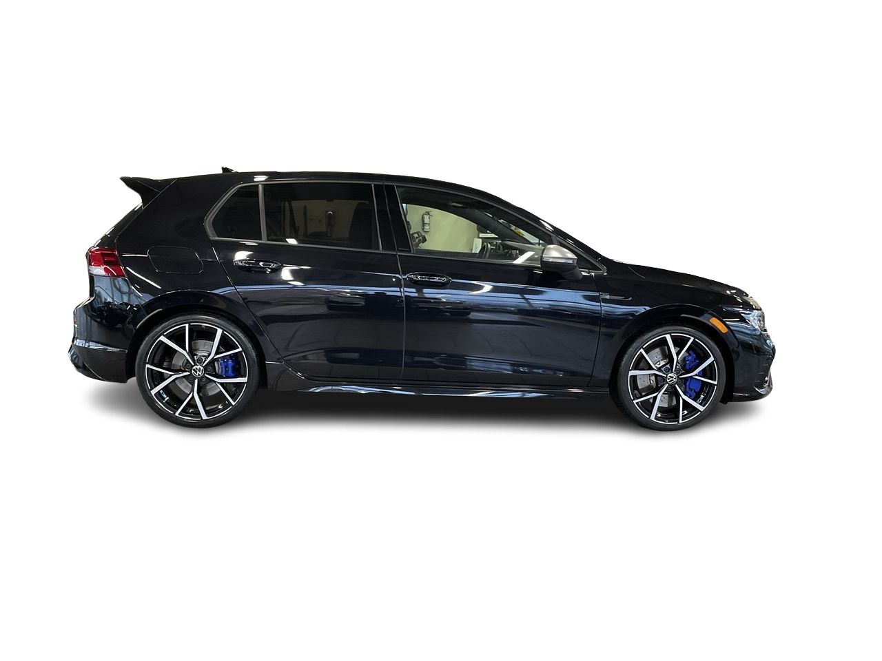 2024 Volkswagen Golf R