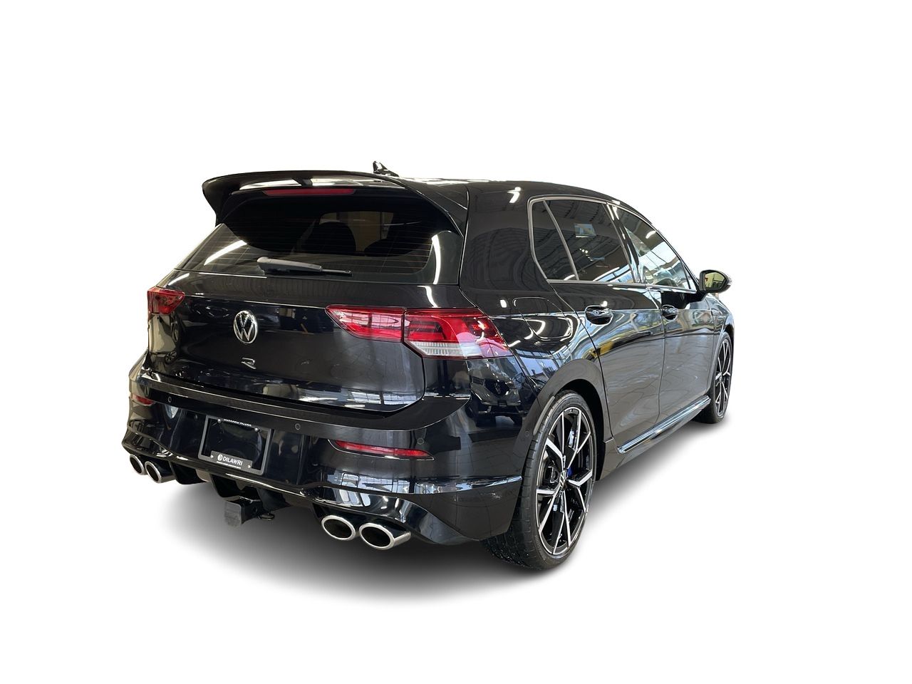 2024 Volkswagen Golf R