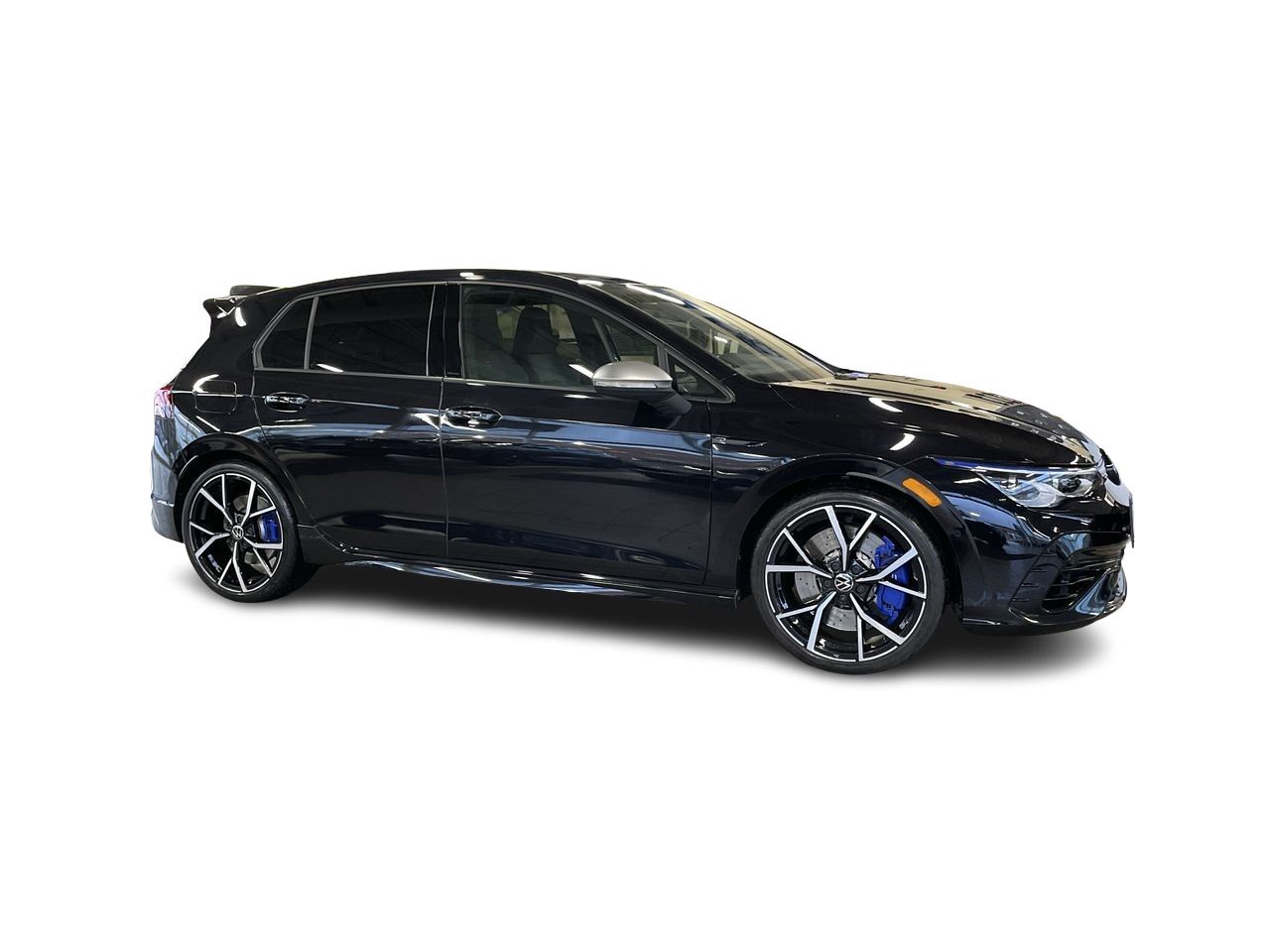 2024 Volkswagen Golf R