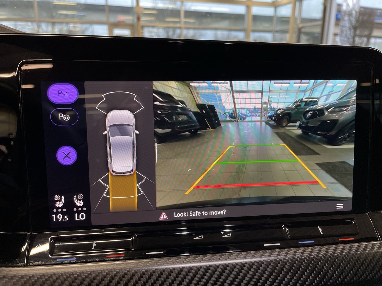 2024 Volkswagen Golf R