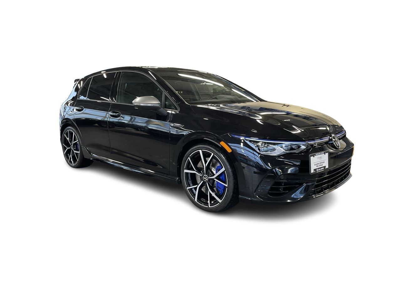 2024 Volkswagen Golf R