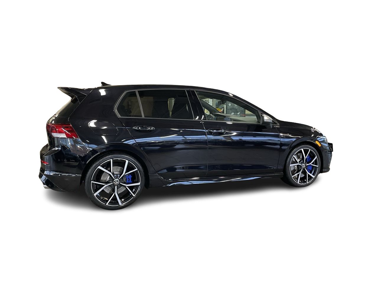 2024 Volkswagen Golf R