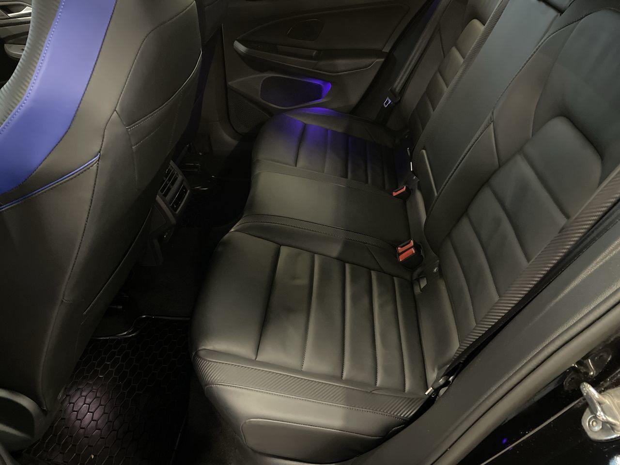 2024 Volkswagen Golf R