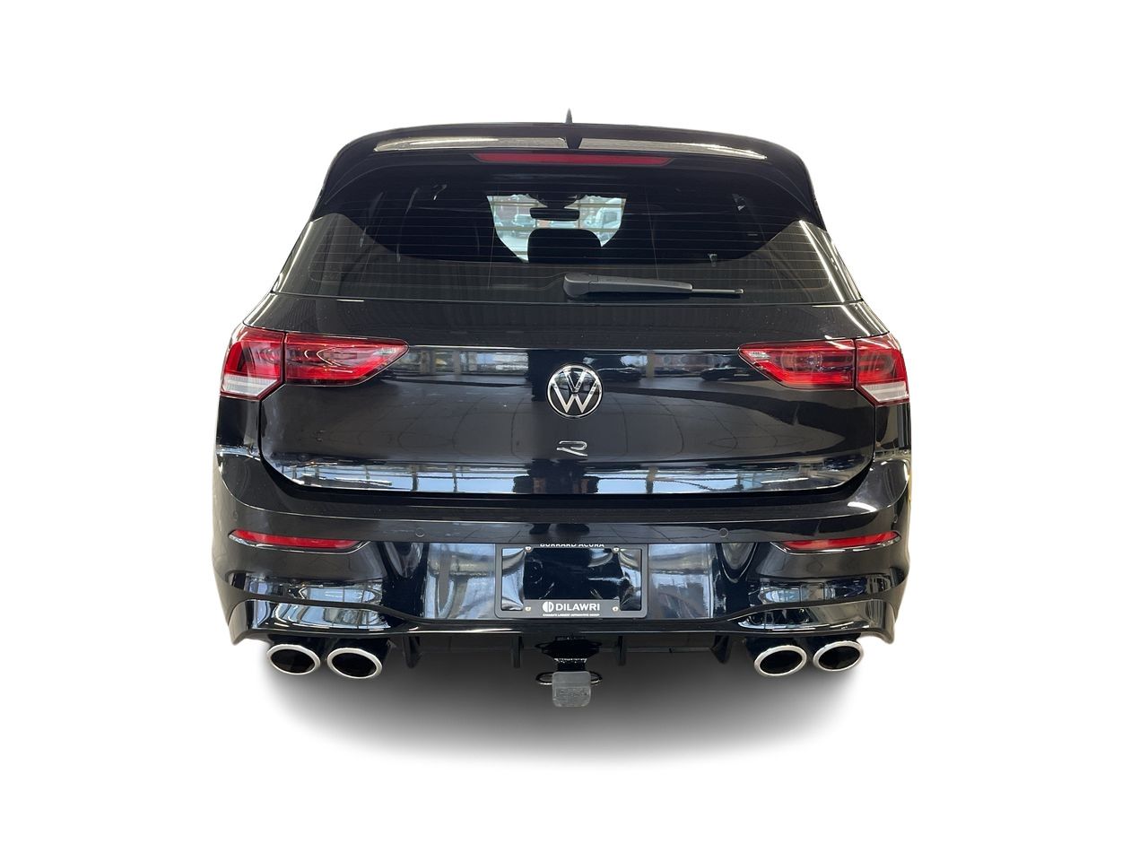2024 Volkswagen Golf R