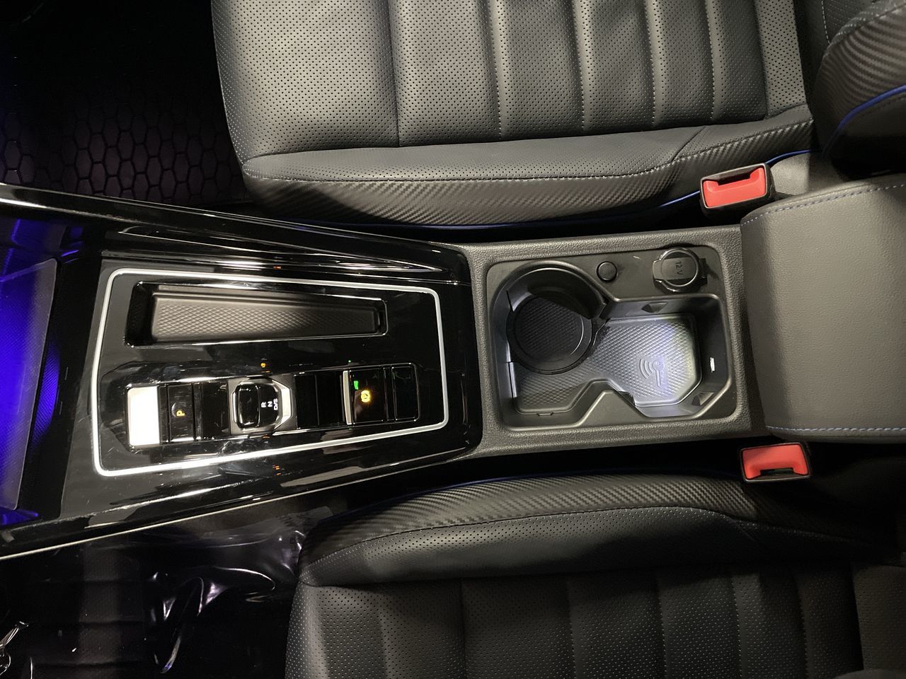 2024 Volkswagen Golf R