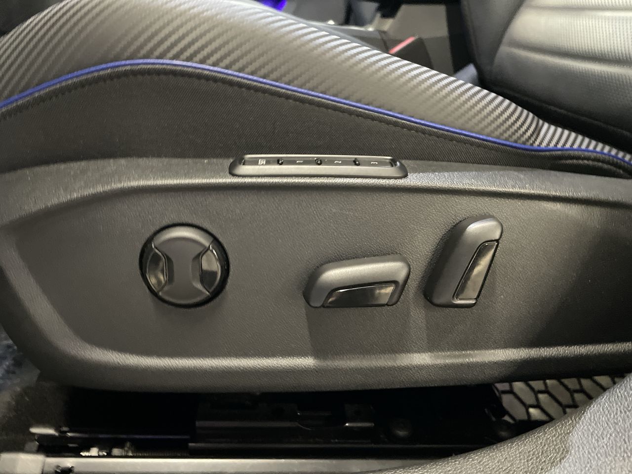 2024 Volkswagen Golf R