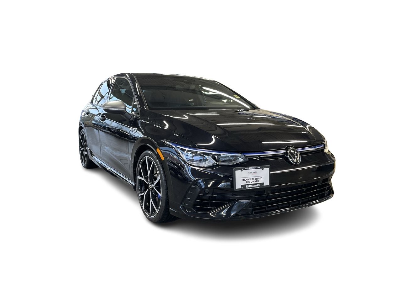 2024 Volkswagen Golf R