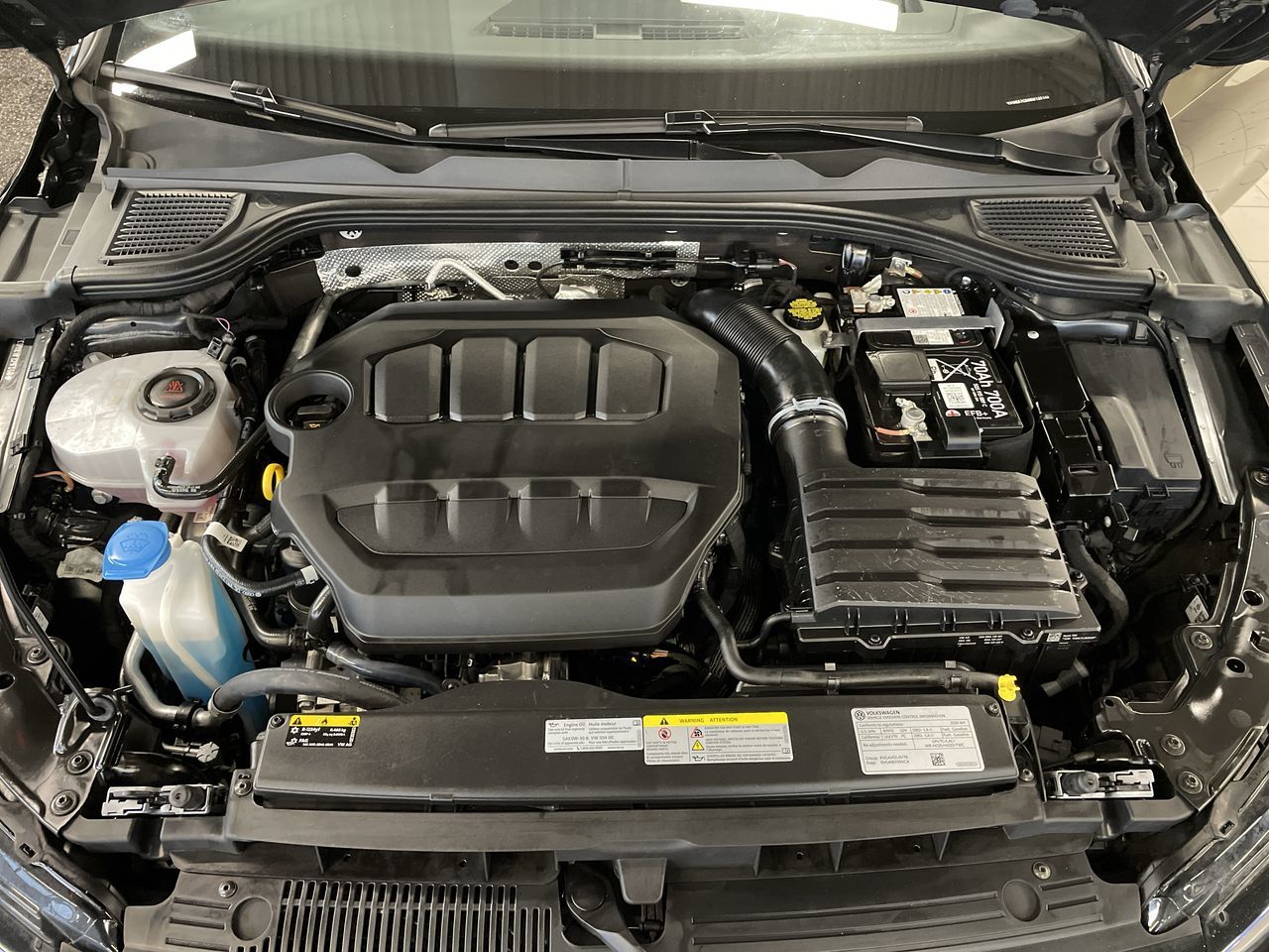 2024 Volkswagen Golf R