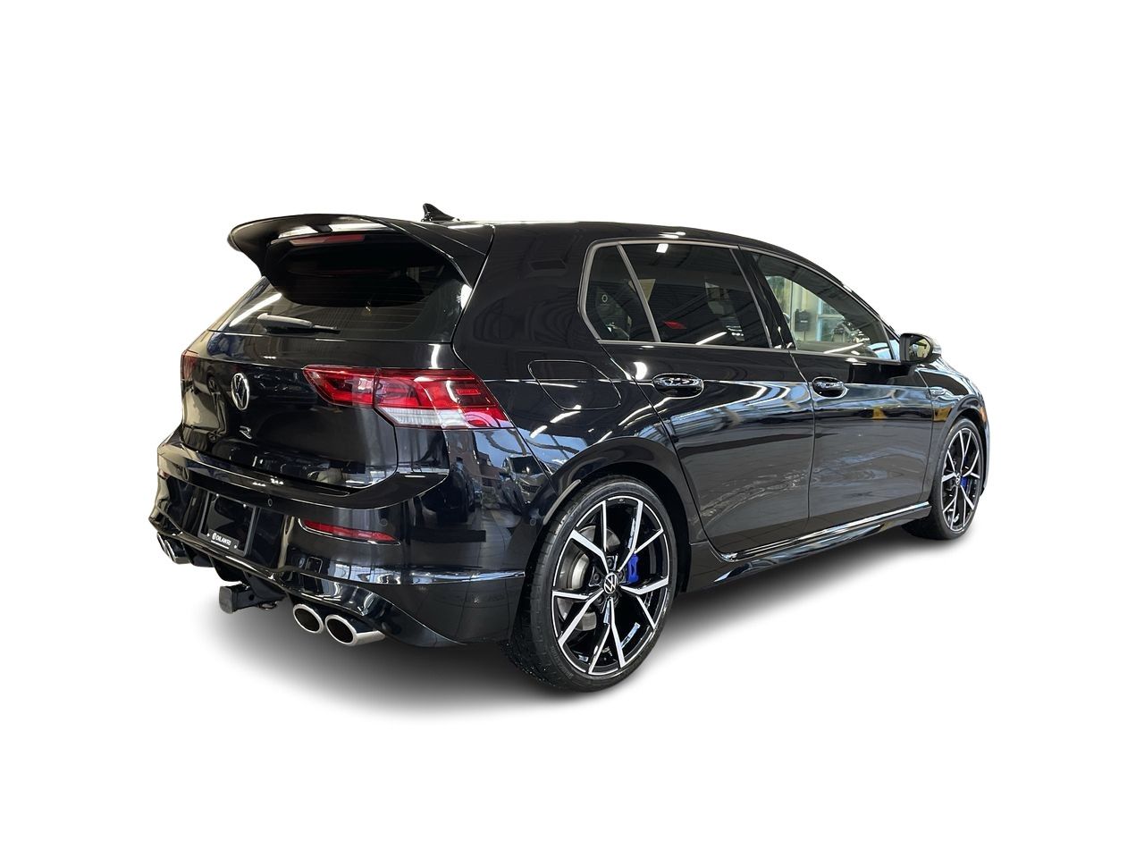 2024 Volkswagen Golf R