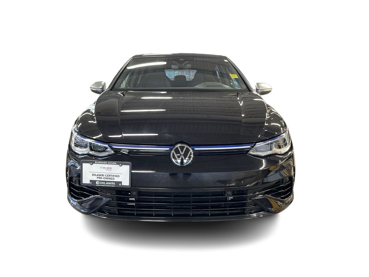 2024 Volkswagen Golf R