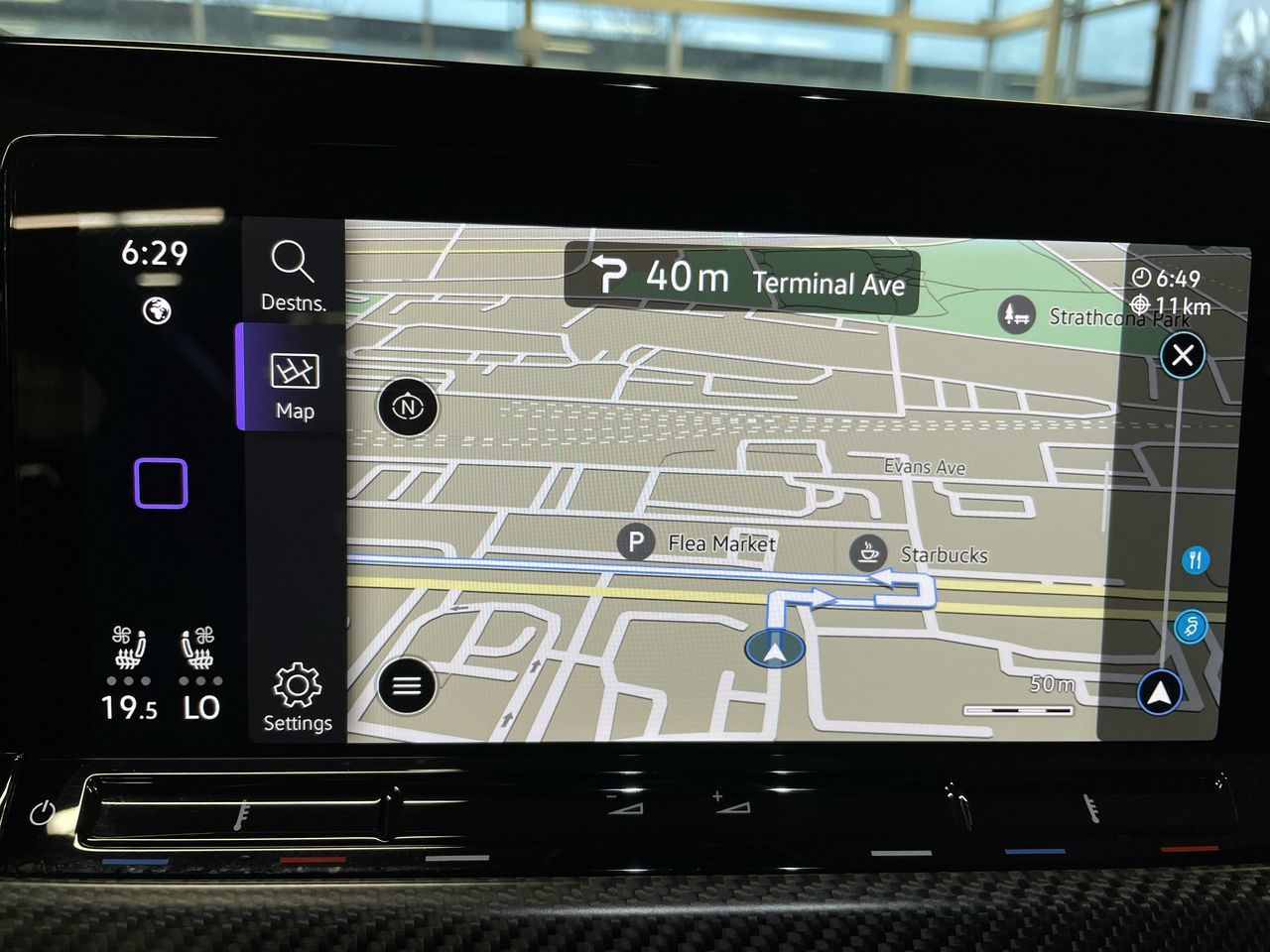 2024 Volkswagen Golf R