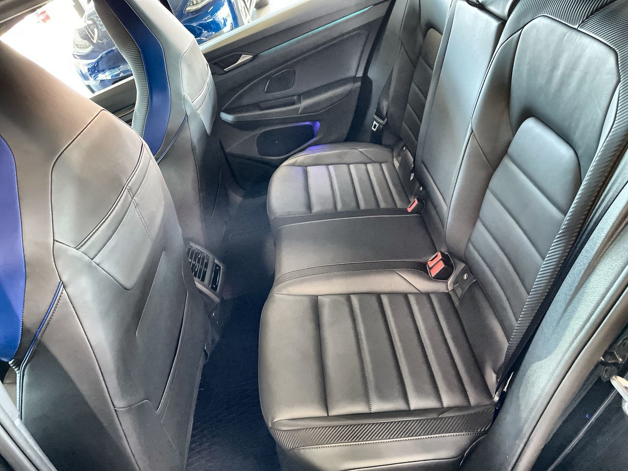 2024 Volkswagen Golf R in Vancouver, British Columbia