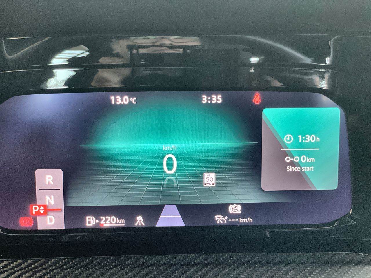 2024 Volkswagen Golf R in Vancouver, British Columbia