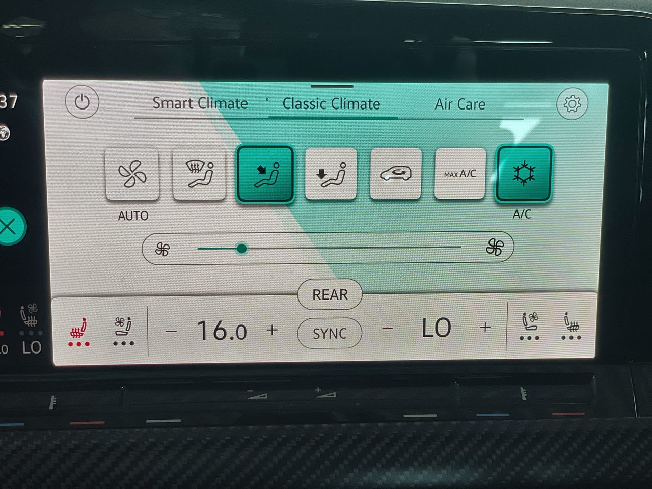 2024 Volkswagen Golf R in Vancouver, British Columbia