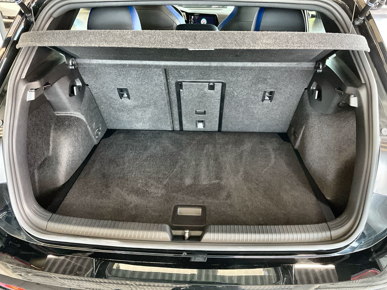 2024 Volkswagen Golf R in Vancouver, British Columbia