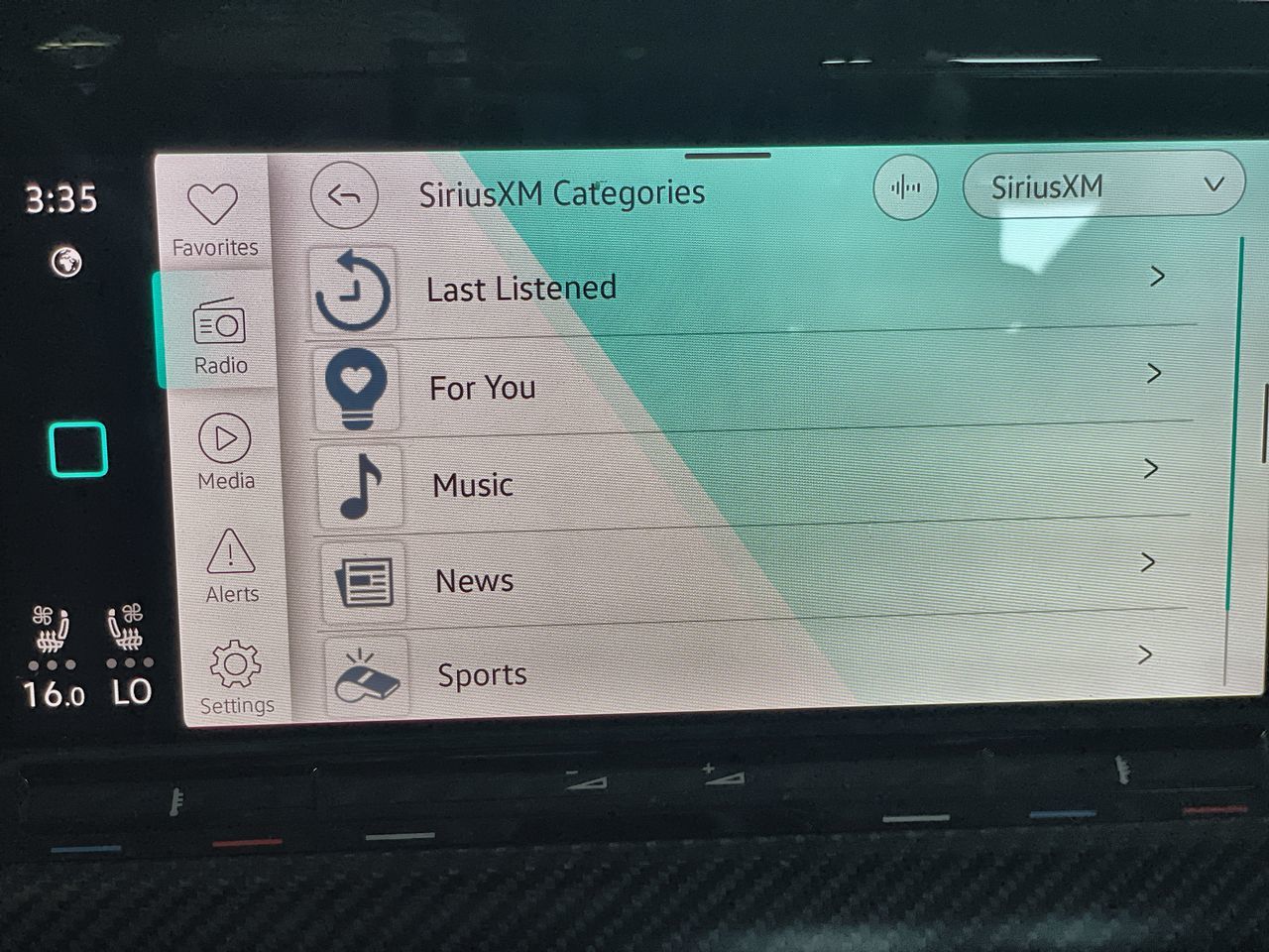 2024 Volkswagen Golf R in Vancouver, British Columbia