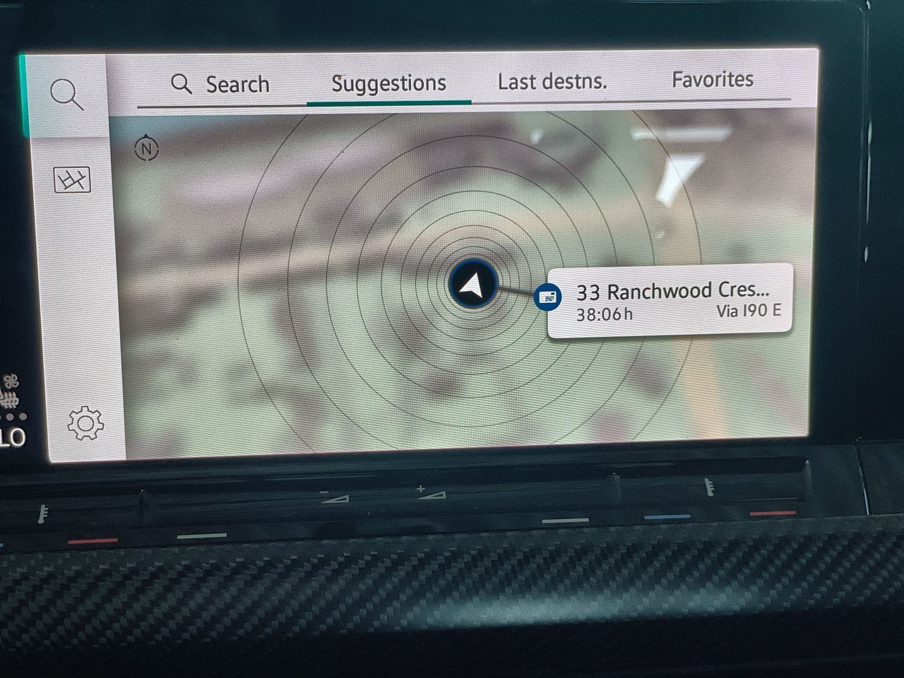 2024 Volkswagen Golf R in Vancouver, British Columbia