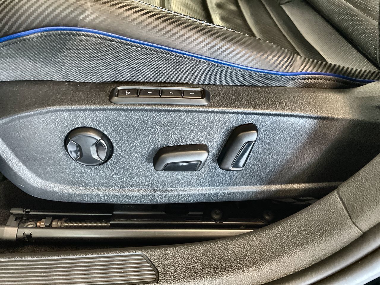 2024 Volkswagen Golf R in Vancouver, British Columbia