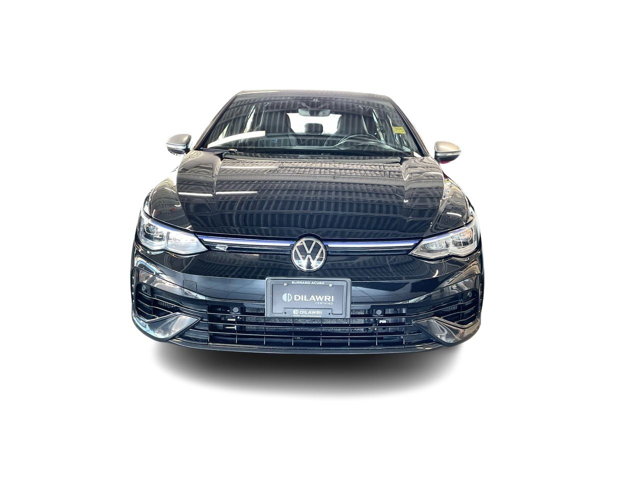 2024 Volkswagen Golf R in Vancouver, British Columbia