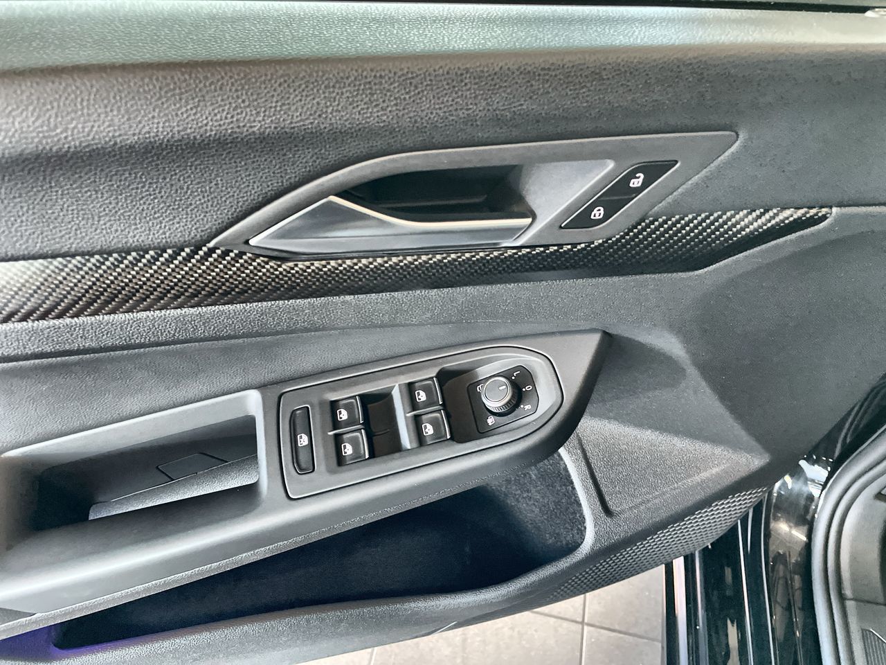 2024 Volkswagen Golf R in Vancouver, British Columbia